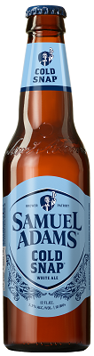 SAM ADAMS COLD SNAP